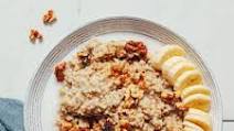 Instant Pot Steel Cut Oats (Fast, Creamy, Perfect!) Instant Pot Steel Cut Oats (Fast, Creamy, Perfect!)