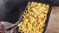 Creamy Turkey Noodles Creamy Turkey Noodles