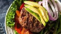 Offal Burger for Beginners Offal Burger for Beginners