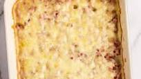 Ham And Potato Casserole Pioneer Woman Ham And Potato Casserole Pioneer Woman