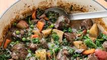 Recipe: Hearty Beef and Vegetable Stew Recipe: Hearty Beef and Vegetable Stew