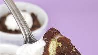 3-Ingredient No-Bake Chocolate Dessert 3-Ingredient No-Bake Chocolate Dessert