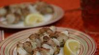 Chicken Kebab, Turkish Style Chicken Kebab, Turkish Style