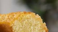 Pineapple Coconut Bundt Cake Pineapple Coconut Bundt Cake