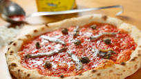 Pizza Napoli Pizza Napoli