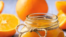 Instant Pot Orange Jam Instant Pot Orange Jam