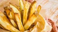 Air Fryer French Fries Air Fryer French Fries