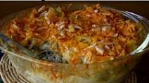 Chicken Noodle Casserole Chicken Noodle Casserole