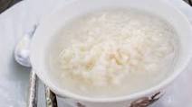 Slow Cooker Chinese Rice Porridge (Congee Jook) Slow Cooker Chinese Rice Porridge (Congee Jook)