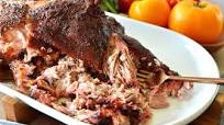 Protein Prep Pulled Pork - Oven or Traeger {gluten-free, paleo, keto, Whole30} Protein Prep Pulled Pork - Oven or Traeger {gluten-free, paleo, keto, Whole30}