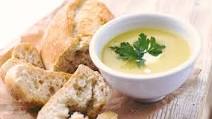 Pressure Cooker Leek & Potato Soup Pressure Cooker Leek & Potato Soup