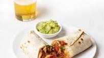 Chipotle Chicken Burritos Chipotle Chicken Burritos
