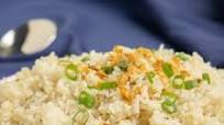 Sinangag (Filipino Garlic Fried Rice) Sinangag (Filipino Garlic Fried Rice)