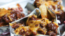 How to make classic Texan Frito Pie How to make classic Texan Frito Pie