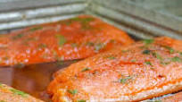 Incredible Healthy Smoked Salmon Incredible Healthy Smoked Salmon