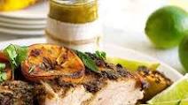 Juicy Cuban Mojo Pork Roast (Chef Movie recipe) Juicy Cuban Mojo Pork Roast (Chef Movie recipe)