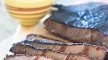 Smoked Beef Brisket Smoked Beef Brisket