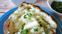 Best Jacket Potatoes Best Jacket Potatoes
