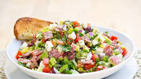 Italian Chopped Salad Italian Chopped Salad