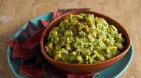 Southwest Guacamole Southwest Guacamole