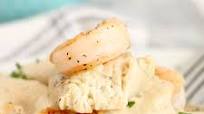 Tilapia and Shrimp Recipe Tilapia and Shrimp Recipe