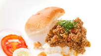 Keema Pav Keema Pav