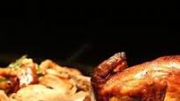 Roast Duck (Keto, Paleo, GFDF, AIP, Whole30) Roast Duck (Keto, Paleo, GFDF, AIP, Whole30)