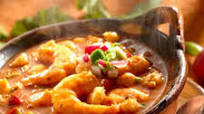 Shrimp Pozole Shrimp Pozole