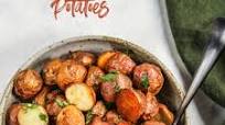 Perfectly Roasted Potatoes Perfectly Roasted Potatoes