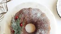 Gingerbread Bundt Cake Gingerbread Bundt Cake
