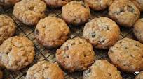 Lower My Cholesterol Oatmeal Cookies Lower My Cholesterol Oatmeal Cookies