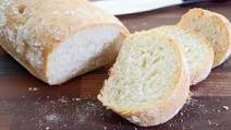 A tasty and crispy Ciabatta Bread Machine Recipe made easy A tasty and crispy Ciabatta Bread Machine Recipe made easy