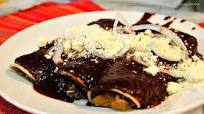 Enchiladas Tabasqueñas Enchiladas Tabasqueñas