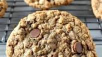 Copycat Neiman Marcus Chocolate Chip Cookies Copycat Neiman Marcus Chocolate Chip Cookies