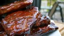 A Midwestern BBQ Staple - Pork Steaks A Midwestern BBQ Staple - Pork Steaks