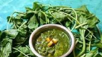 Palak paneer with leftover potato bhaji recipe by Rajeshwari Shyam Bhat at BetterButter Palak paneer with leftover potato bhaji recipe by Rajeshwari Shyam Bhat at BetterButter