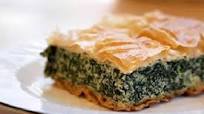 Como fazer essa Deliciosa Torta Grega de Espinafre (Spanakopita) | Receitas e Dicas do Chef Como fazer essa Deliciosa Torta Grega de Espinafre (Spanakopita) | Receitas e Dicas do Chef