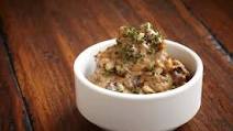 Charred Onion Mascarpone Charred Onion Mascarpone