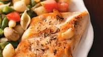 Tuscan Chicken for Two Tuscan Chicken for Two