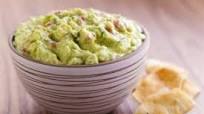 Greek Yogurt Guacamole Greek Yogurt Guacamole