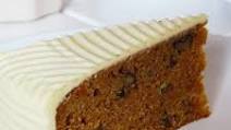 Instant Pot Carrot Cake Instant Pot Carrot Cake