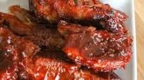 Country Style BBQ Ribs in the Oven Country Style BBQ Ribs in the Oven
