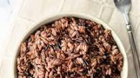 Instant Pot Wild Rice Blend Instant Pot Wild Rice Blend