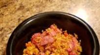 Low Carb Turkey Sausage Jambalaya Low Carb Turkey Sausage Jambalaya