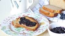 Homemade Blueberry Preserves without Pectin Homemade Blueberry Preserves without Pectin