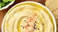 Cannellini Bean Hummus Cannellini Bean Hummus