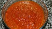 Receta de Salsa barbacoa vegana Receta de Salsa barbacoa vegana