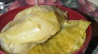 Meat Cabbage Rolls with a Twist Recipe Meat Cabbage Rolls with a Twist Recipe