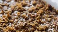 Sweet Potato Casserole Sweet Potato Casserole