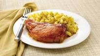 Bag 'n Season® Pork Chops Bag 'n Season® Pork Chops